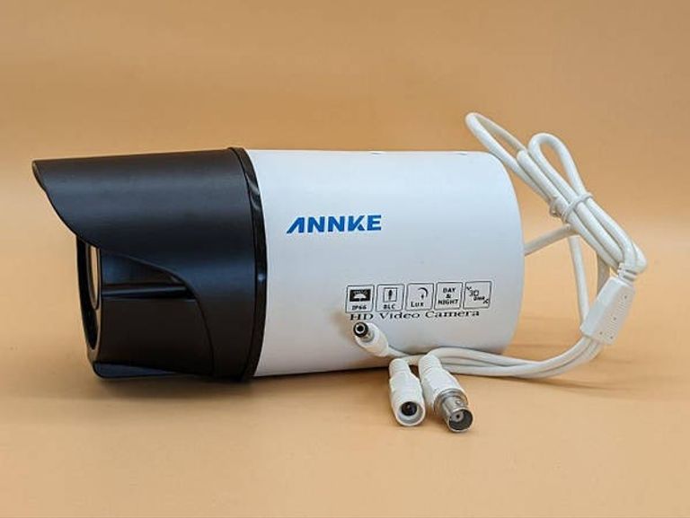 Купити ANNKE 960P 1/1,9 дюйма CMOS Б/У