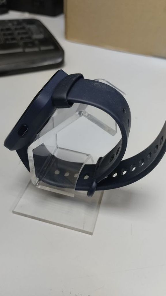 Объявление Xiaomi redmi watch 2 lite black Б/У