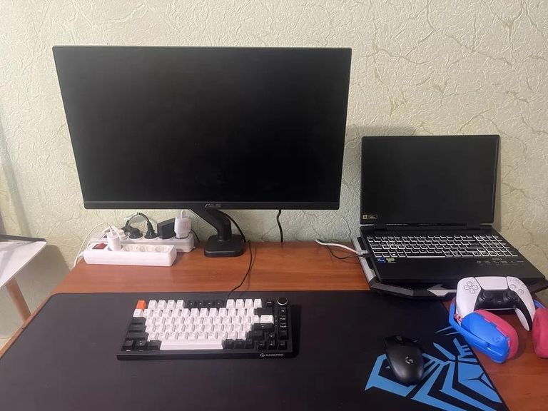 Acer Nitro/Asus Tuf Код:null. Зображення 8