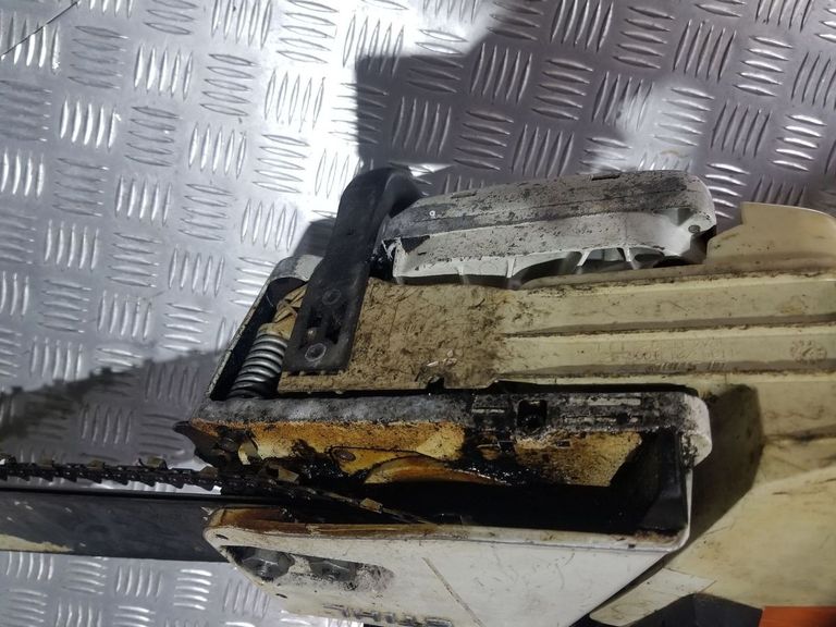 Stihl ms 361 45cm Код:01-200515250. Изображение 7