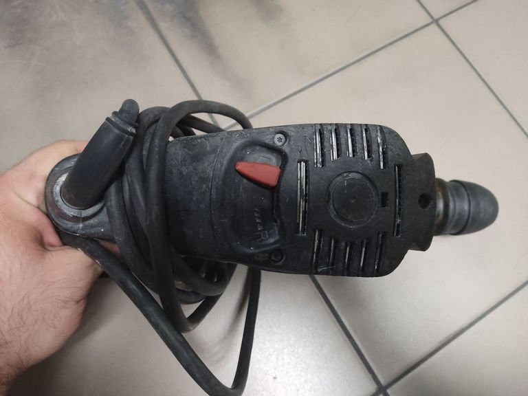 Дешево Hilti te 30 m-avr з ломбарду