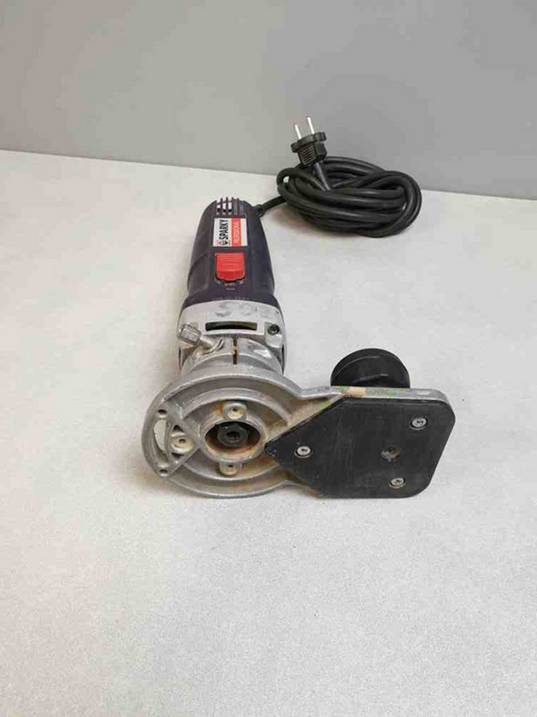 Дешево Sparky x 105ce з ломбарду