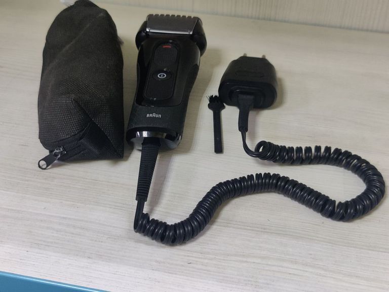 Braun Series 5 5030s Код:01-200597659. Изображение 12