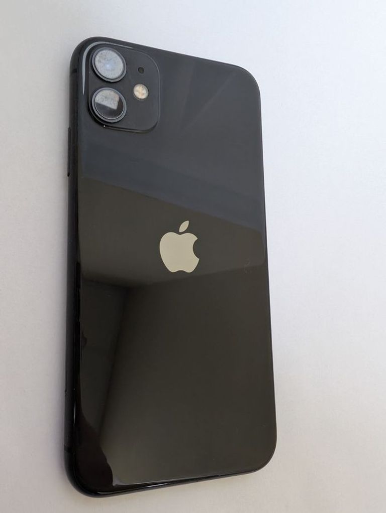 Apple iphone 11 128gb Код:01-200593394. Изображение 5