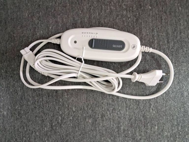 Оголошення Sanitas shk50 Б/У