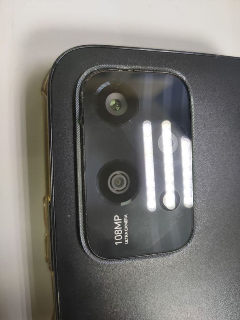 Розпродаж Honor 200 Lite 8/256GB Midnight Black, продавець Техноскарб