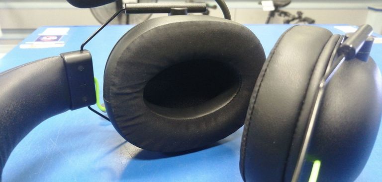 Razer blackshark v2 x Код:01-200600471. Зображення 7