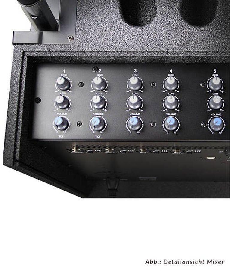 DSP PV-2 LIVE Код:null. Зображення 4