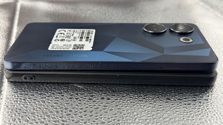 Розпродаж Tecno camon 20 pro 8/256gb, продавець Техноскарб