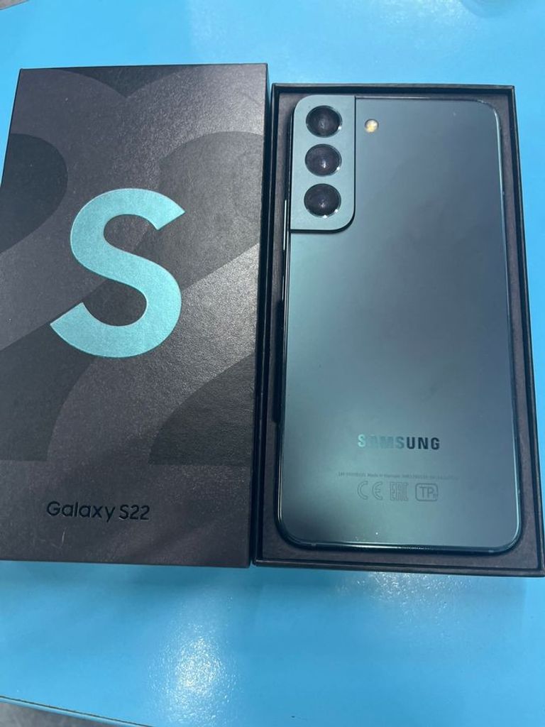 Розпродаж Samsung s901b galaxy s22 8/128gb, продавець Техноскарб