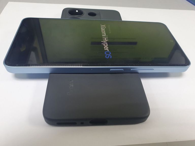 Распродажа Xiaomi redmi note 13 4g 6/128gb, продавец Техноскарб