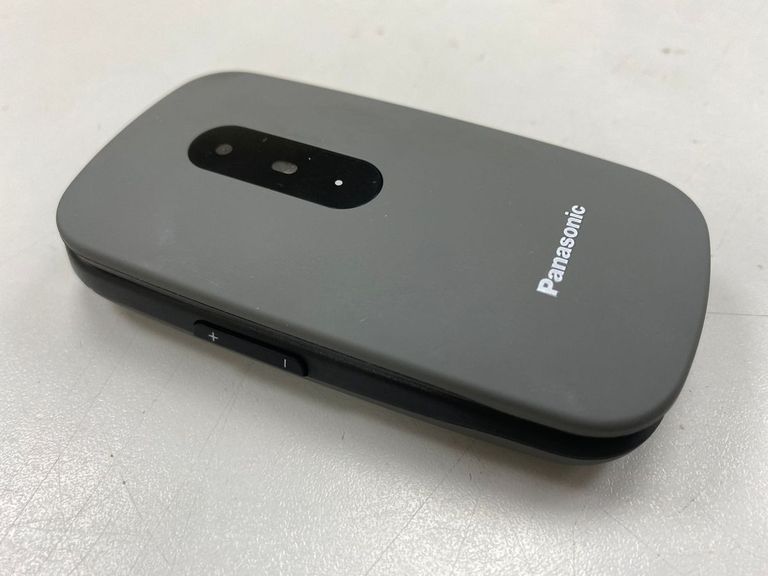 Дешево Panasonic KX-TU446 Gray (KX-TU446EXG) з ломбарду