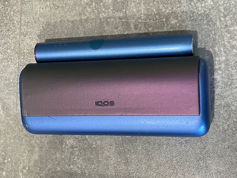 Купить Б/У пристрій Iluma PRIME  Б/У