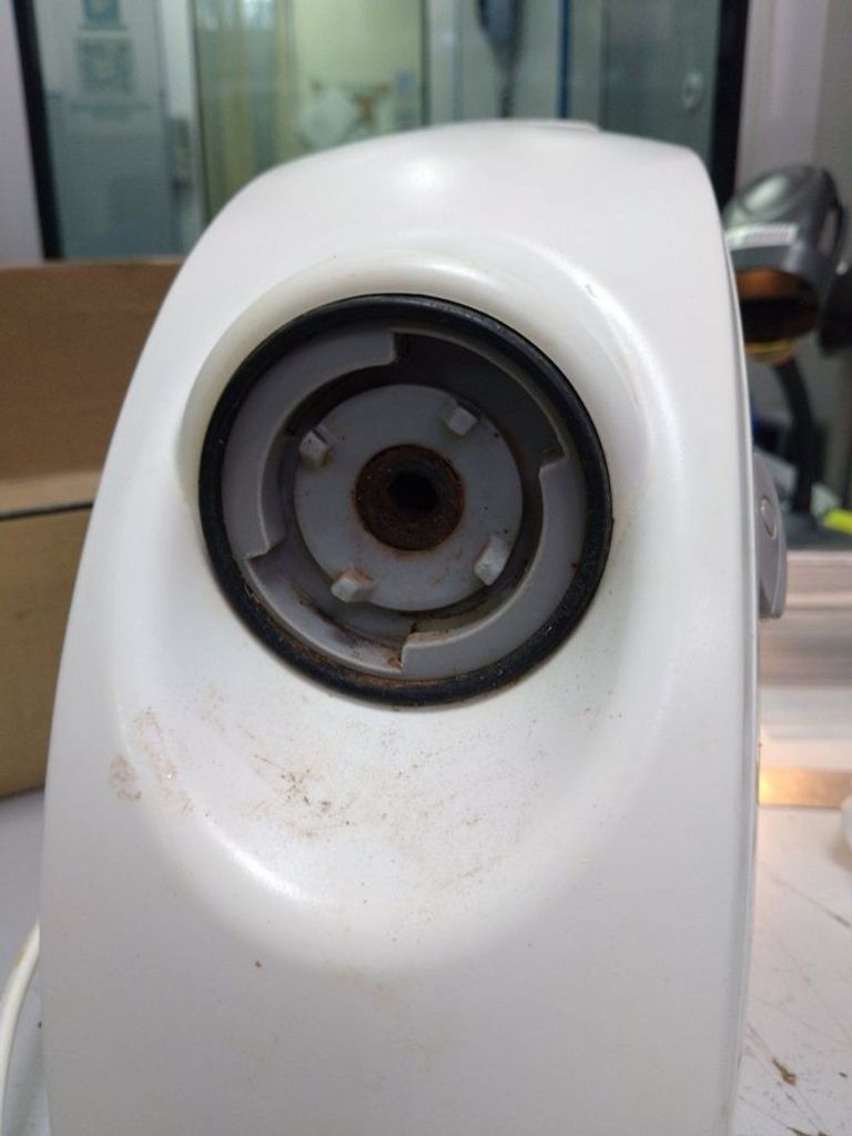 Розпродаж Moulinex me410, продавець Техноскарб