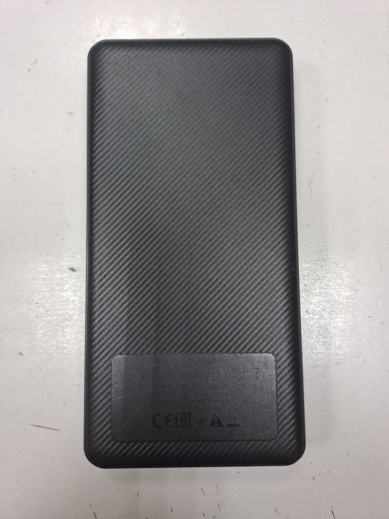 Купити Trust primo eco 20000mah Б/У