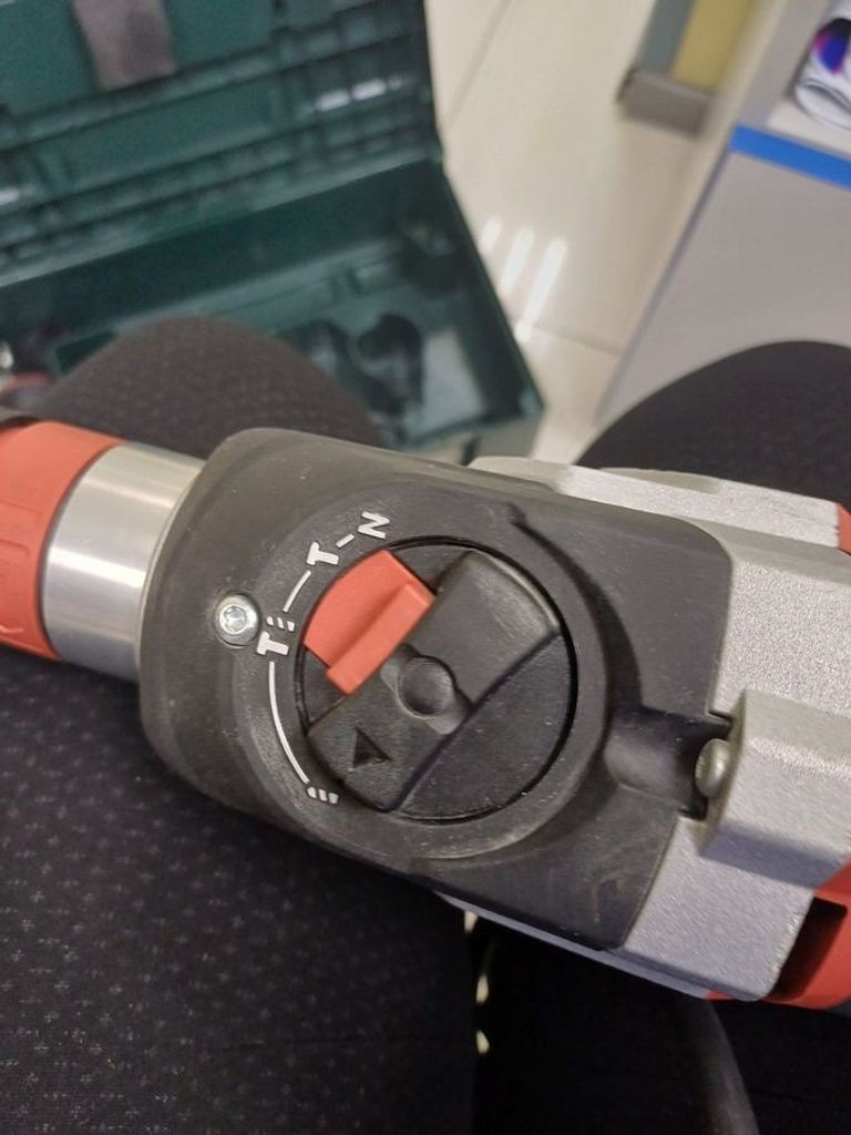 Распродажа Metabo khe 2660 quick, продавец Техноскарб