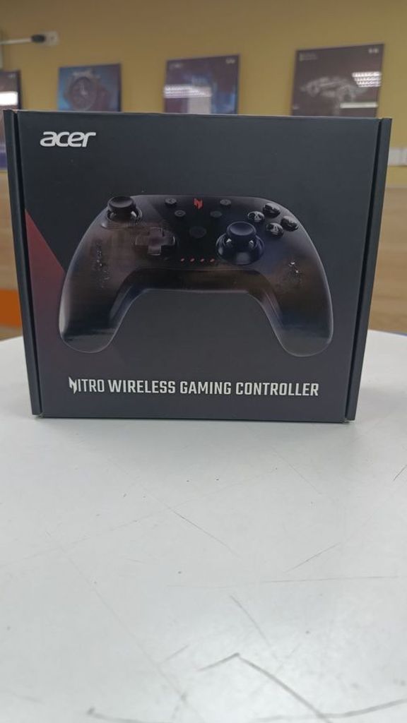 Распродажа Acer Nitro NGR300 (GP.OTH11.06F), продавец Техноскарб