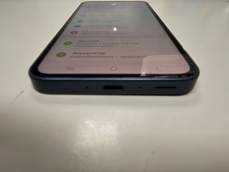 Samsung galaxy a35 5g 8/256gb Код:01-200616731. Зображення 5
