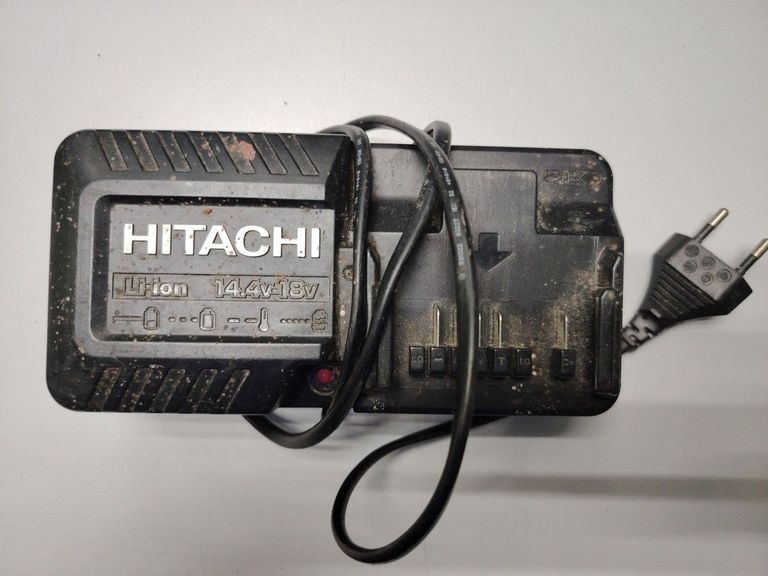 Объявление Hikoki ds18djl Б/У