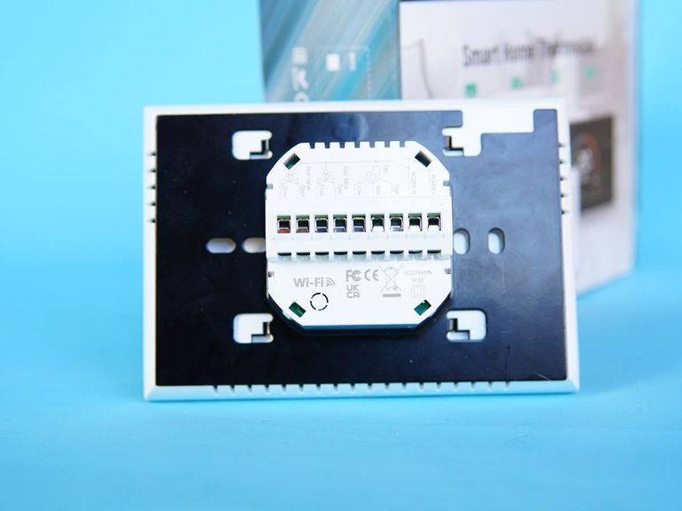 ROOM THERMOSTAT Код:null. Зображення 4