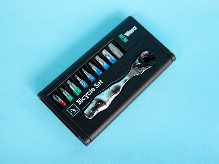 Оголошення WERA 05004177001 Б/У