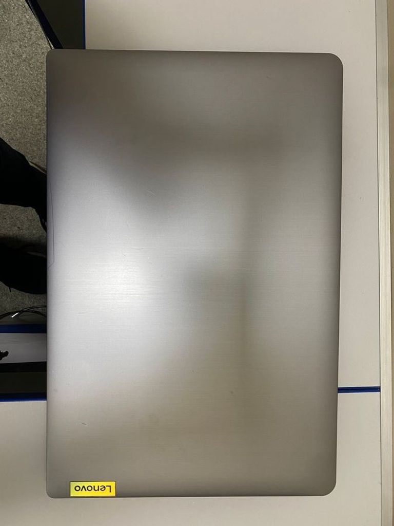 Lenovo 15/ryzen 5 5500h ddr4/16gb ddr4/hdd *відсутній/ssd 512 gb/*інтегрована Код:01-200603362. Изображение 6