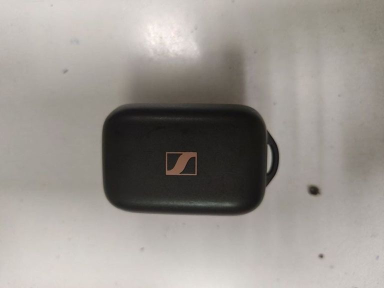 Купить Sennheiser sport true wireless Б/У