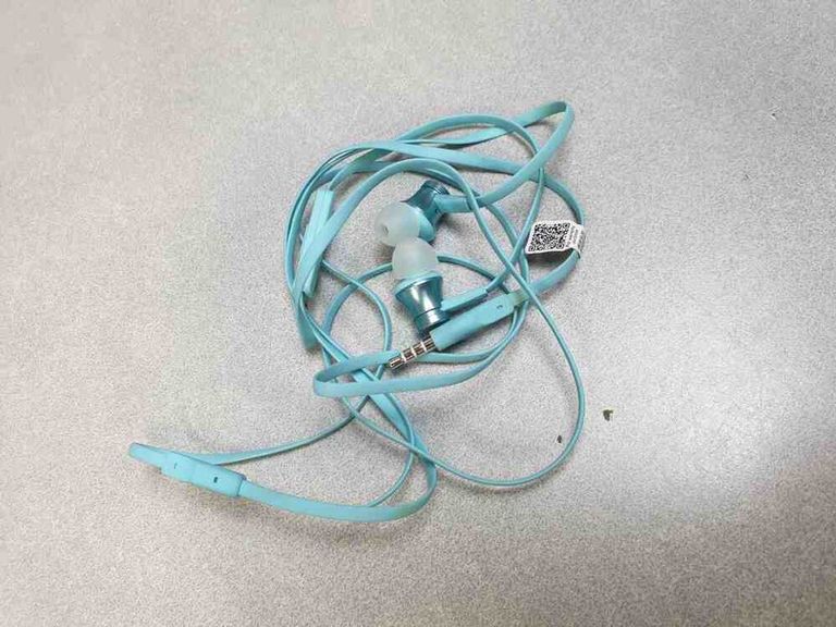 Xiaomi Piston Fresh Bloom Matte Black (ZBW4354TY) Код:2000000365466. Зображення 4