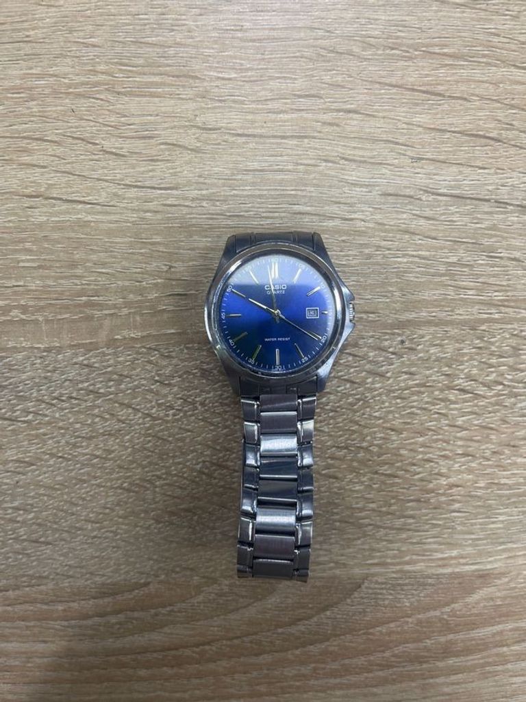 Купити Casio 1332 mtp-1183 Б/У