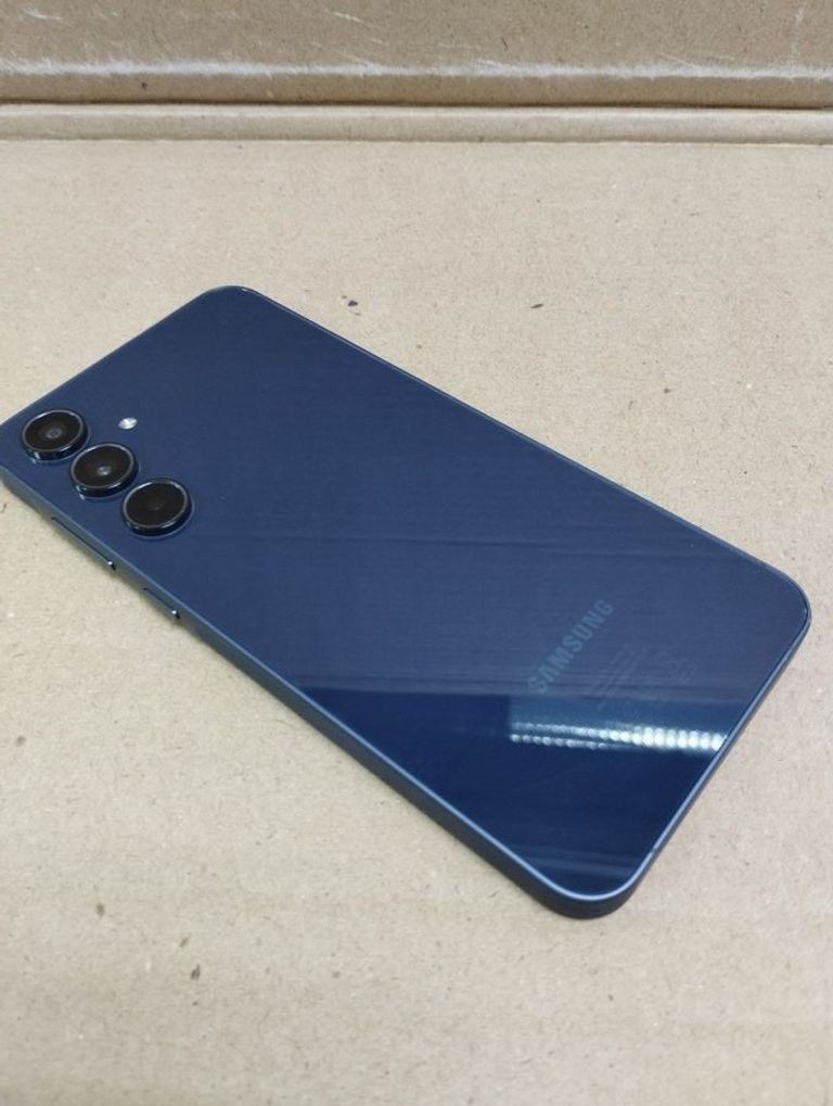 Samsung galaxy a55 5g 8/256gb Код:01-200630306. Зображення 6