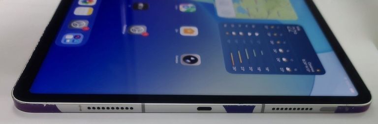 Apple iPad Pro 12.9 2022 Wi-Fi + Cellular 512GB Space Gray (MP623, MP223) Код:01-200630747. Изображение 7