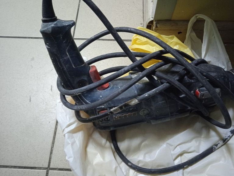 Оголошення Bosch gbh 240 Б/У