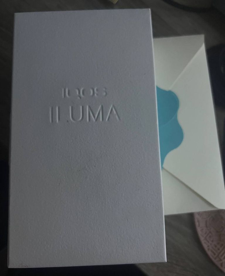 Iqos Iluma prime Код:null. Изображение 5