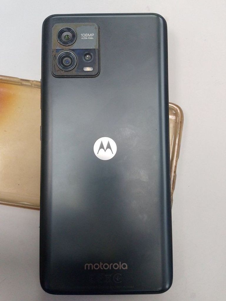 Дешево Motorola g72 8/256gb з ломбарду