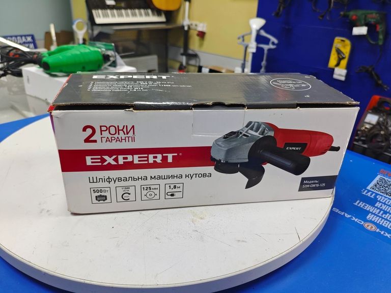 Expert s1m-gw16-125 Код:01-200635202. Зображення 10