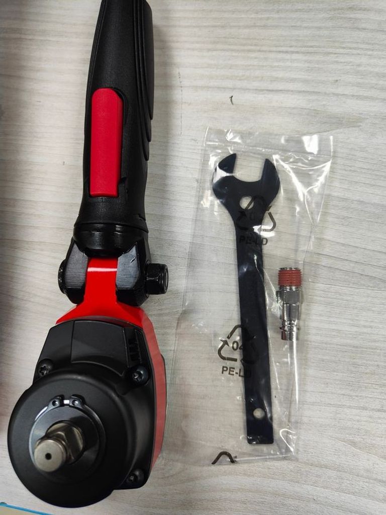 Redats p-140a Код:01-200636037. Зображення 7