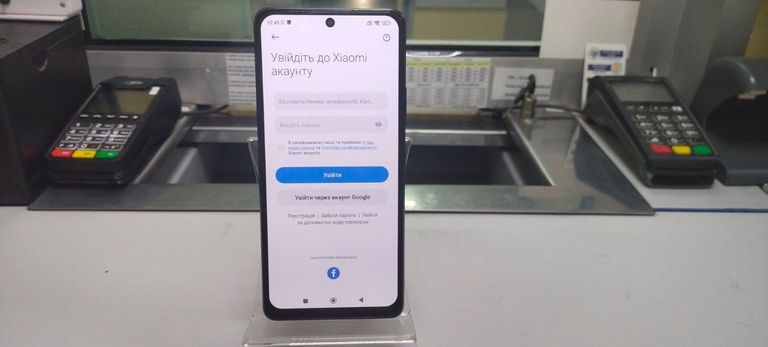 Розпродаж Xiaomi redmi note 10 pro 6/128gb, продавець Техноскарб