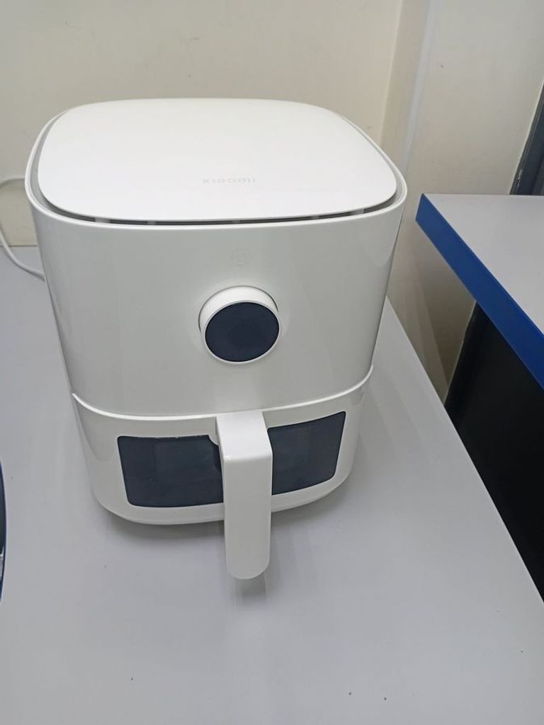 Объявление Xiaomi mi smart air fryer pro 4l maf05 Б/У