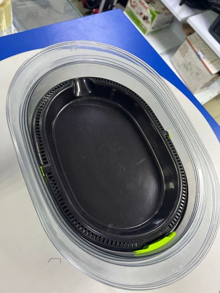 Розпродаж Tefal vs 4003 vitacuisine compact, продавець Техноскарб