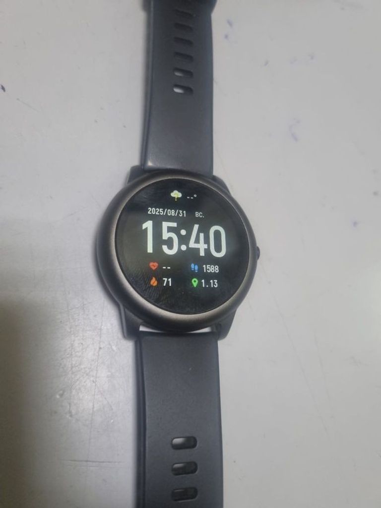 Купити Haylou LS05S Black Б/У