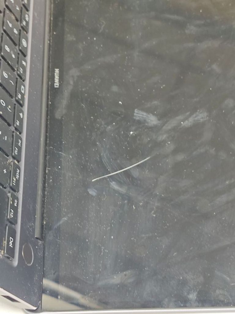 Huawei 14/core i5-11300h ddr4/8gb ddr4/ssd 500 gb/*інтегрована Код:01-200623253. Изображение 17