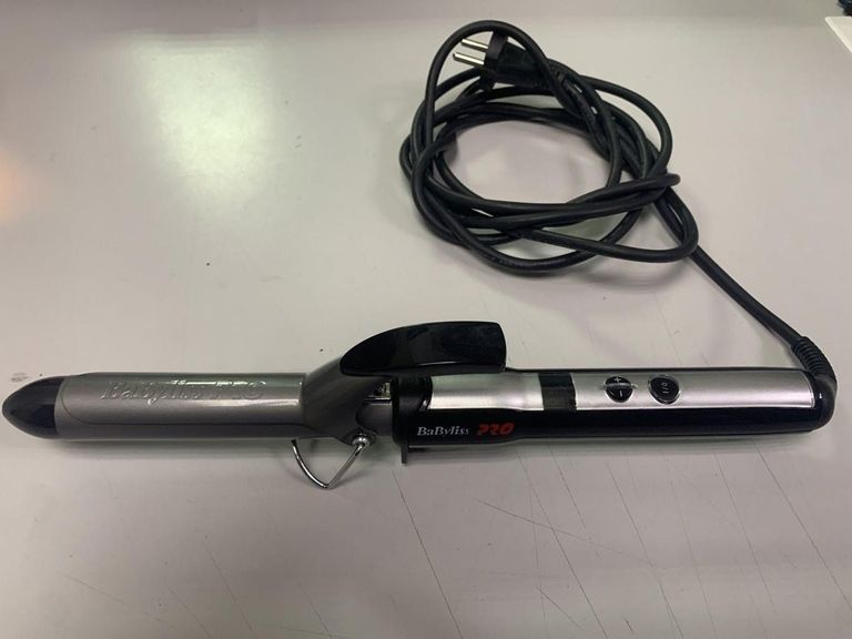 Купить Babyliss bab 2173tte Б/У