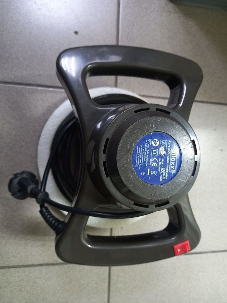 Biloxxi gcp 0120 Код:01-200741883. Зображення 7