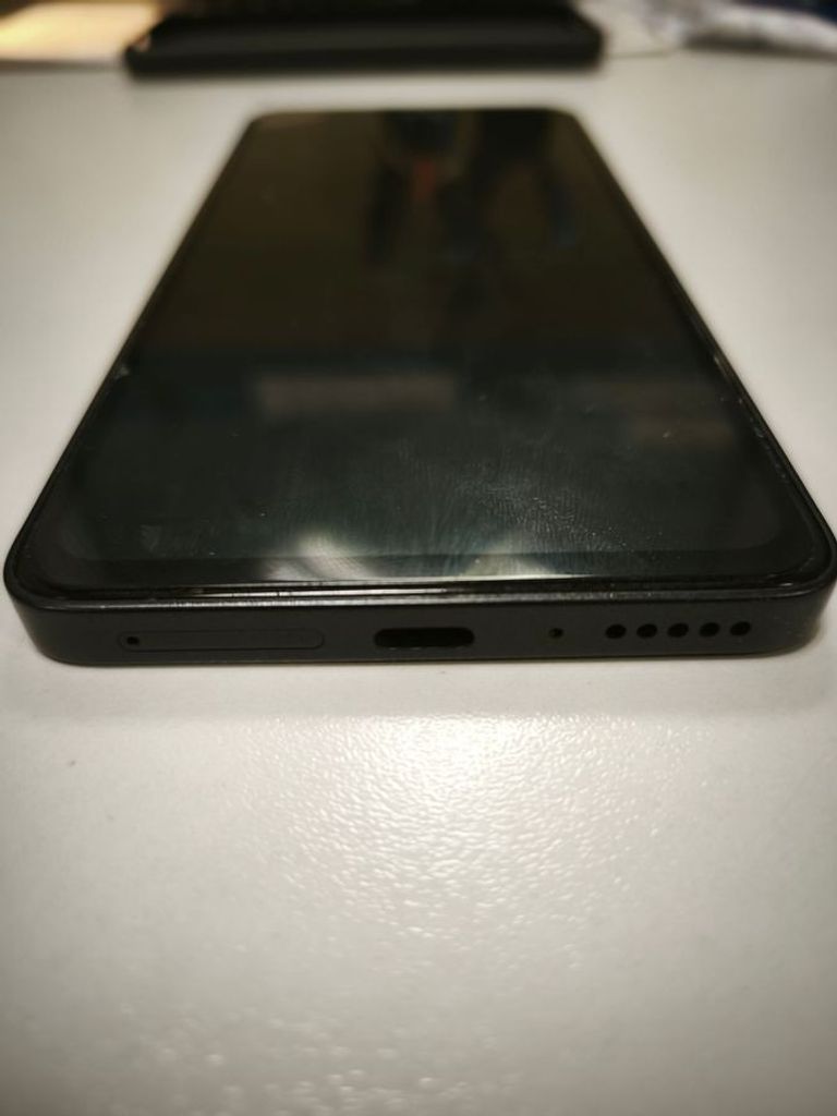 Xiaomi Redmi Note 13 Pro+ 8/256GB Black Код:01-200743167. Зображення 5