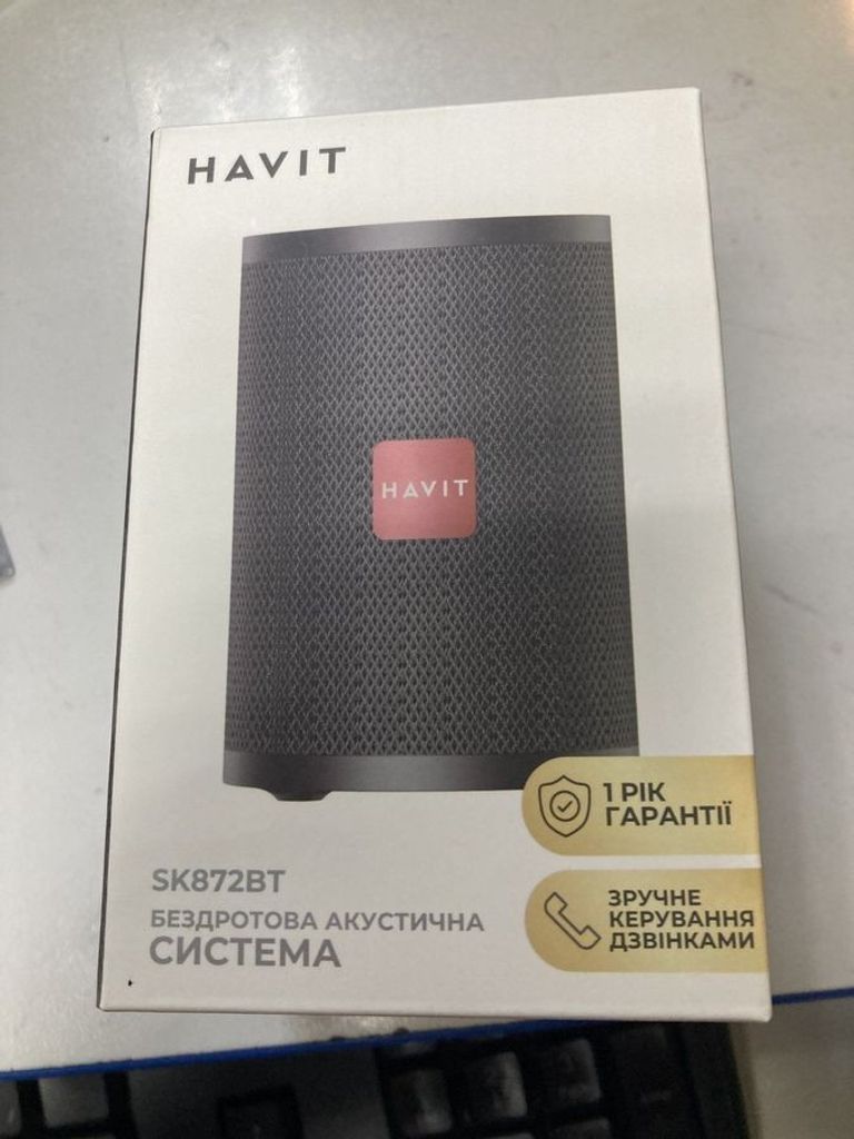 Купити Havit HV-SK872BT Б/У
