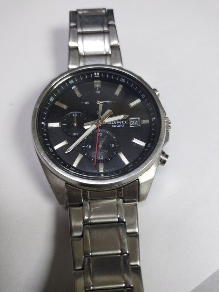 Casio efv-610 dw Код:01-200740579. Зображення 6