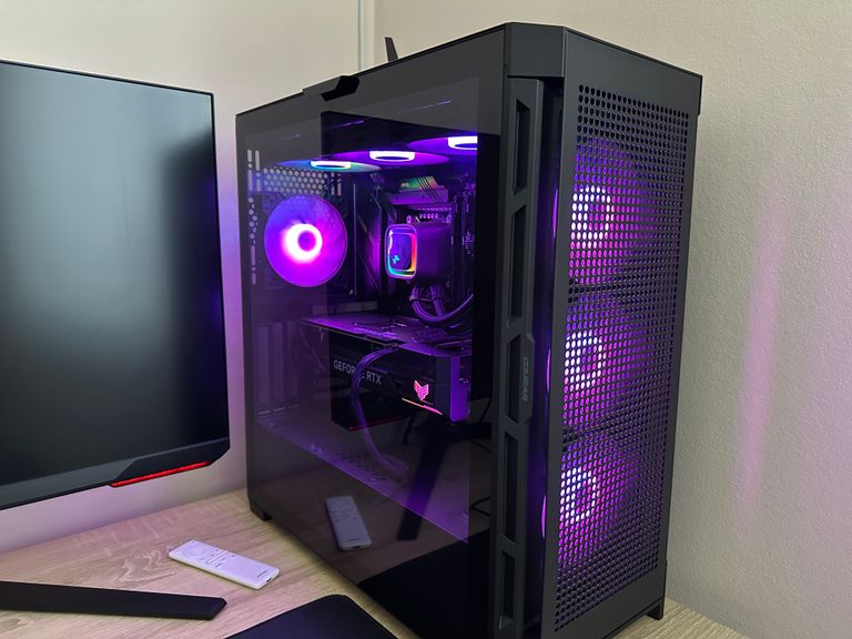 Купити Rtx 4070ti super Б/У