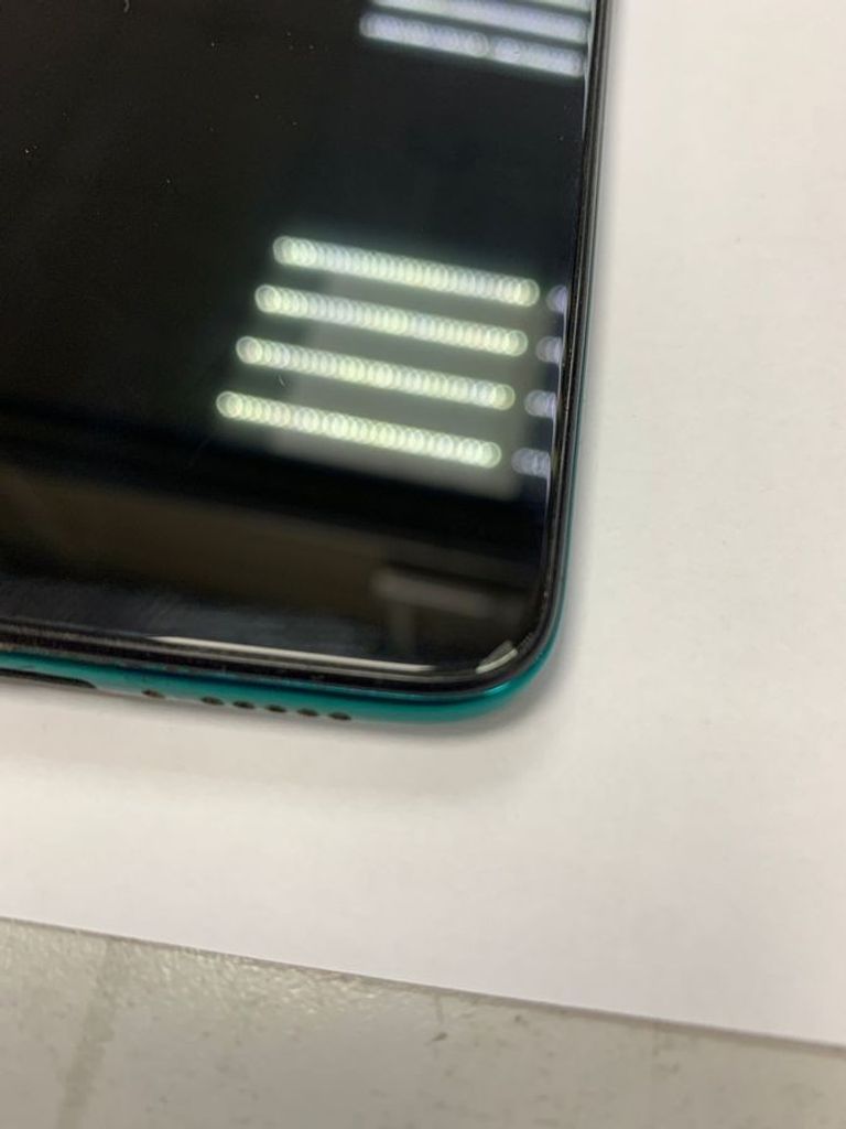 Оголошення Xiaomi Redmi Note 8 Pro 6/64GB Green Б/У