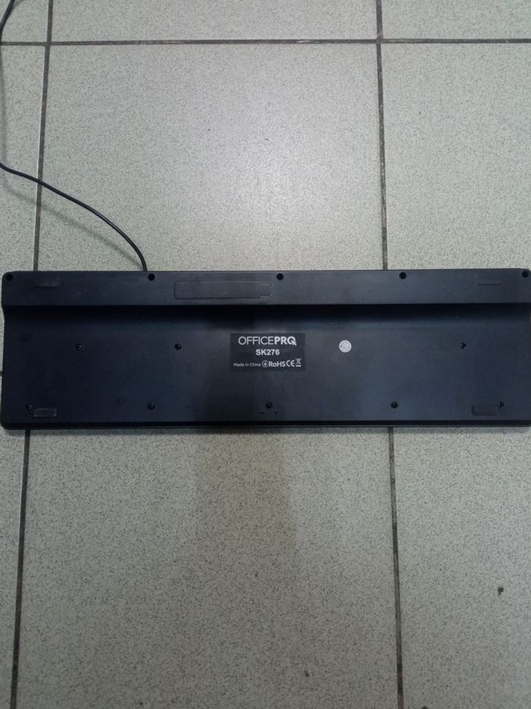 Объявление Officepro sk276 Б/У