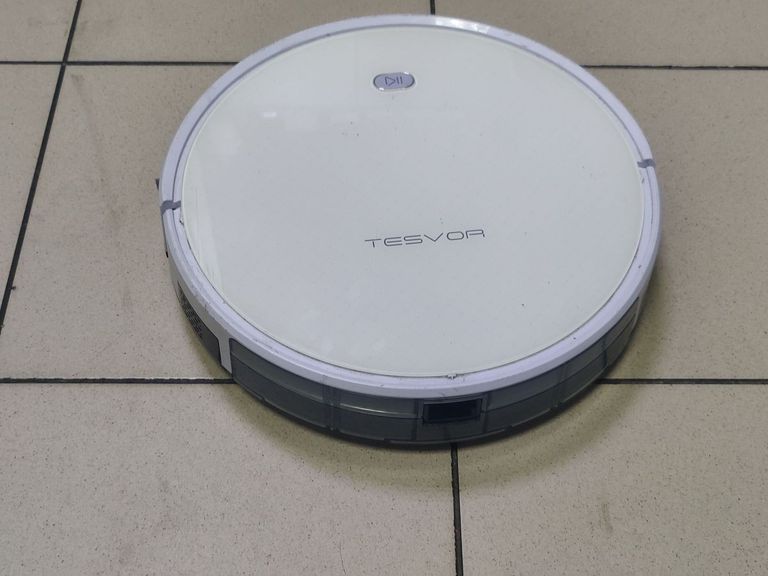 Оголошення Tesvor x500 pro Б/У